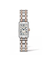 Orologio Longines Donna Longines DolceVita in Acciaio L52585797